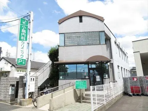 Aichi Prefecture Nagoya City 5DK+S Property (4)