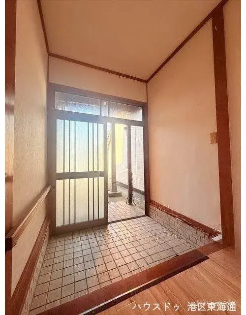 Aichi Prefecture Nagoya City 5DK+S Property (8)