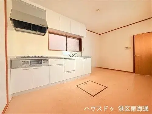 Aichi Prefecture Nagoya City 5DK+S Property (9)