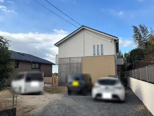 Aichi Prefecture Nisshin City 4LDK+S Property (1)