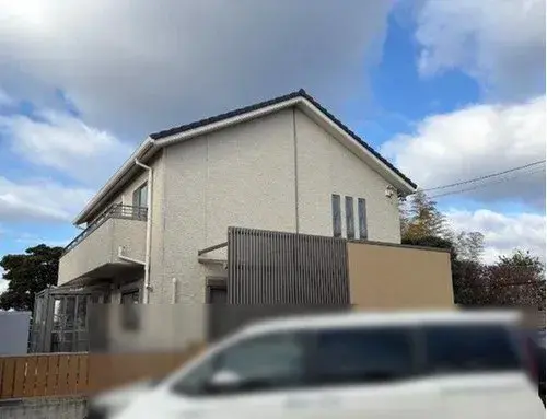 Aichi Prefecture Nisshin City 4LDK+S Property (2)