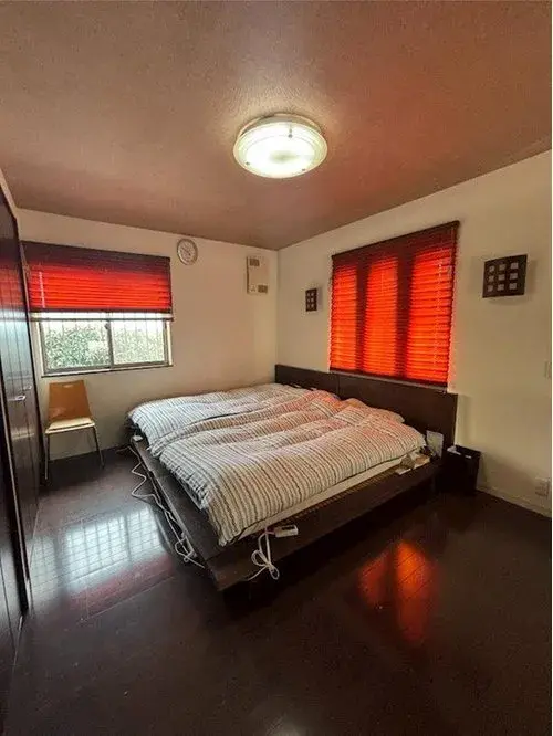 Aichi Prefecture Nisshin City 4LDK+S Property (13)
