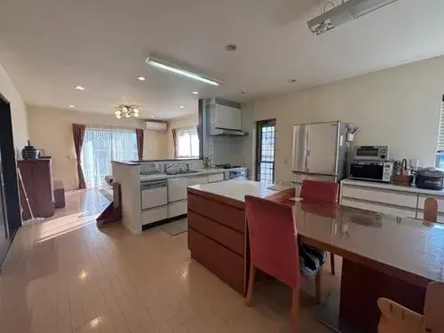 Aichi Prefecture Nisshin City 4LDK+S Property (16)
