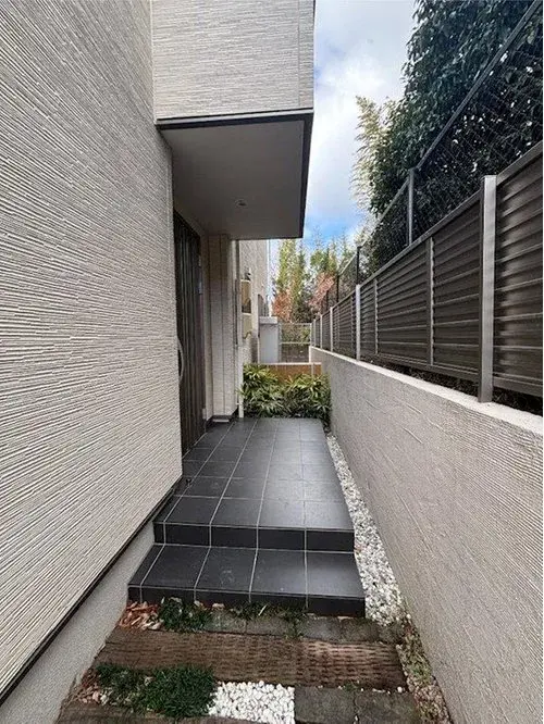 Aichi Prefecture Nisshin City 4LDK+S Property (4)