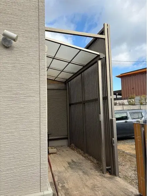 Aichi Prefecture Nisshin City 4LDK+S Property (5)