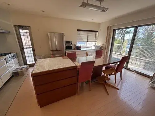 Aichi Prefecture Nisshin City 4LDK+S Property (7)