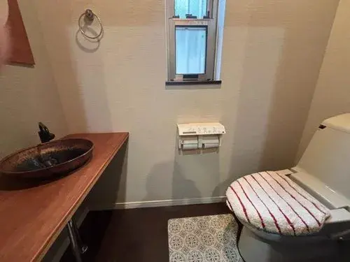 Aichi Prefecture Nisshin City 4LDK+S Property (8)