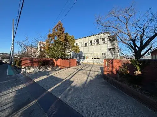 3LDK Property Kuwana City Mie Prefecture (1)