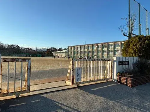 3LDK Property Kuwana City Mie Prefecture (18)