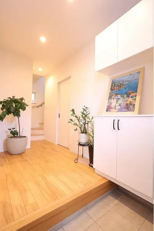 3LDK Property Kuwana City Mie Prefecture (3)