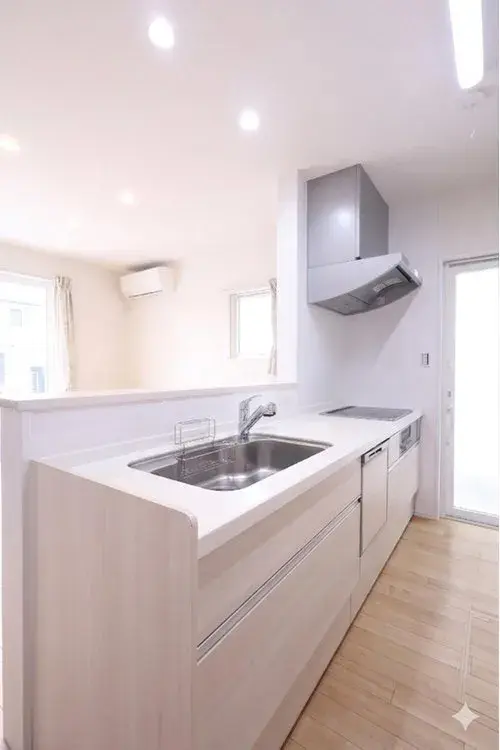 3LDK Property Kuwana City Mie Prefecture (10)
