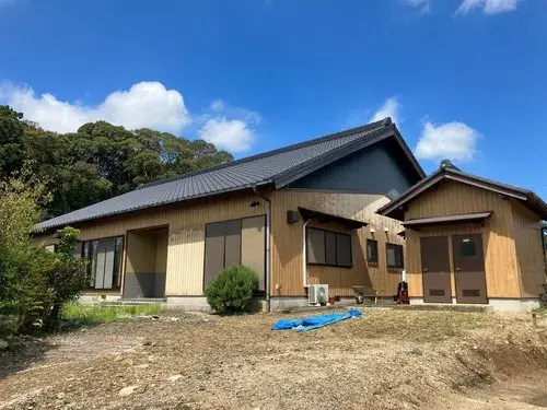 7DK Property Yokkaichi City Mie Prefecture (1)