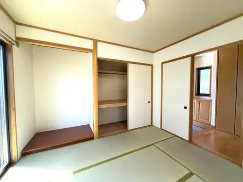 4LDK Property Matsusaka City Mie Prefecture (4)