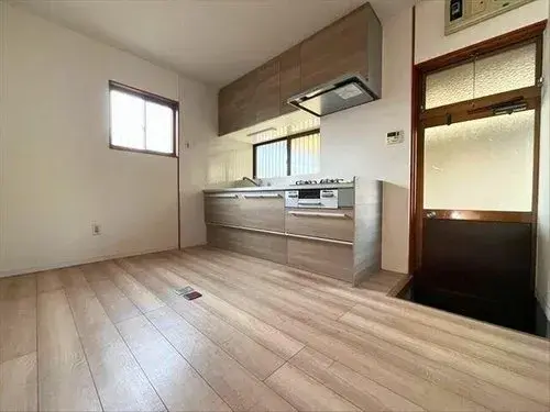 6DK Property Yokkaichi City Mie Prefecture (12)