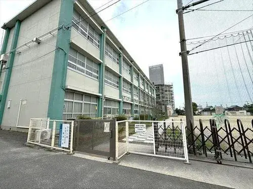 6DK Property Yokkaichi City Mie Prefecture (18)