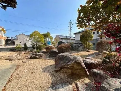 6DK Property Yokkaichi City Mie Prefecture (21)