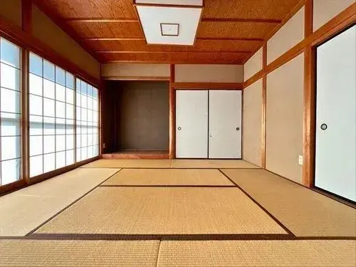 6DK Property Yokkaichi City Mie Prefecture (7)