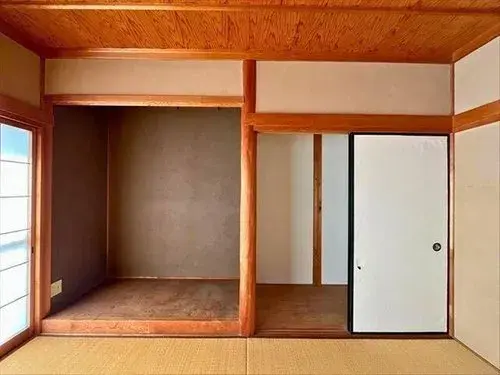 6DK Property Yokkaichi City Mie Prefecture (8)