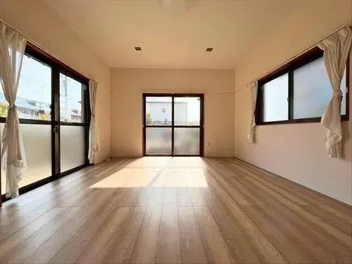 6DK Property Yokkaichi City Mie Prefecture (9)