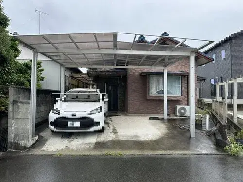 5DK Tsu City Mie Prefecture (1)