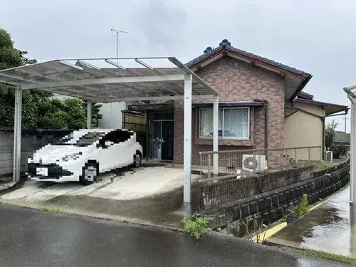 5DK Tsu City Mie Prefecture (2)