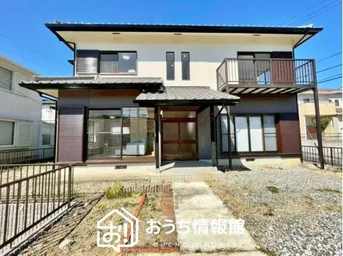 5LDK Property Yokkaichi City Mie Prefecture (1)