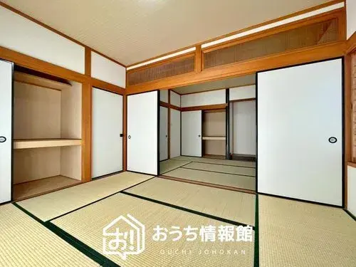 5LDK Property Yokkaichi City Mie Prefecture (10)