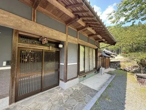 10LDK Property Tsu City Mie Prefecture (1)
