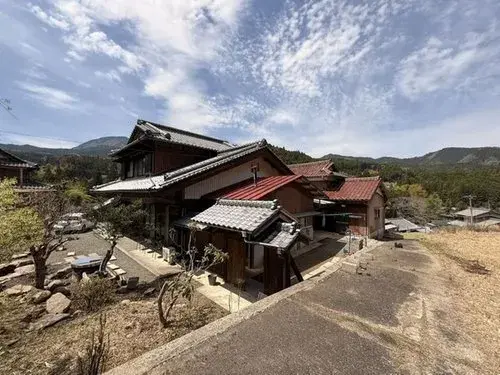 10LDK Property Tsu City Mie Prefecture (2)