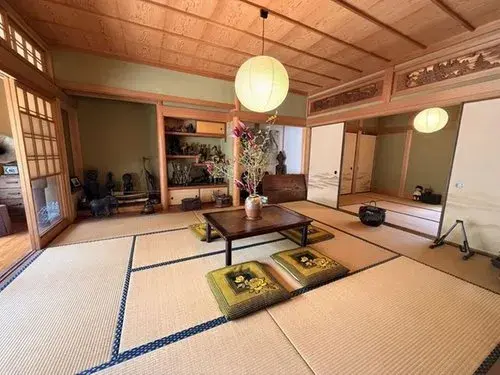 10LDK Property Tsu City Mie Prefecture (8)