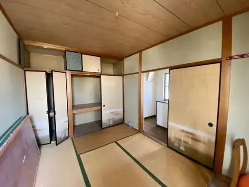 2 Bedroom Property Matsusaka City Mie Prefecture (4)