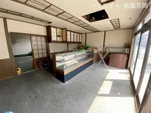 2 Bedroom Property Matsusaka City Mie Prefecture (6)