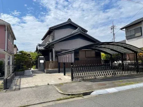 5LDK Property Kuwana City Mie Prefecture (1)