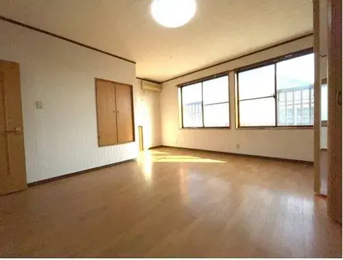 5LDK Property Kuwana City Mie Prefecture (11)