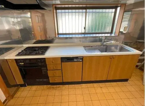 5LDK Property Kuwana City Mie Prefecture (12)