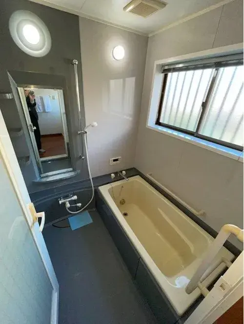 5LDK Property Kuwana City Mie Prefecture (15)