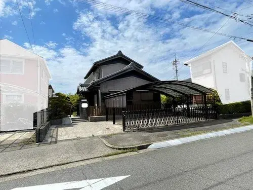 5LDK Property Kuwana City Mie Prefecture (3)