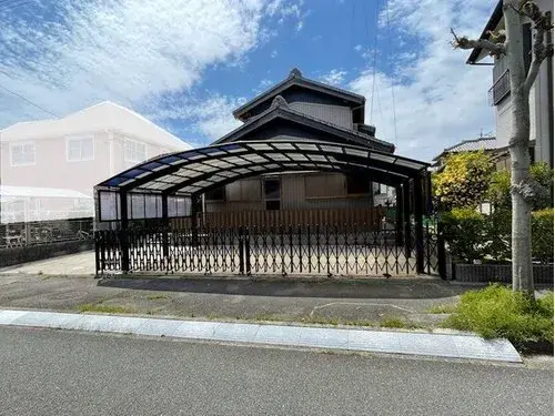 5LDK Property Kuwana City Mie Prefecture (4)