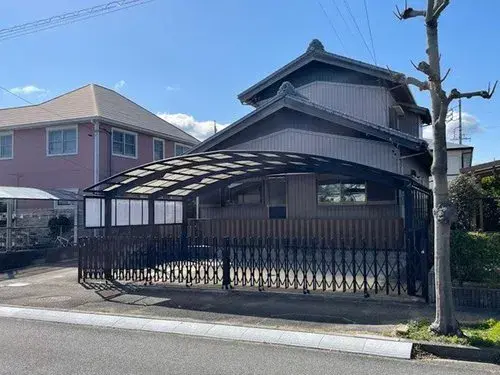 5LDK Property Kuwana City Mie Prefecture (5)
