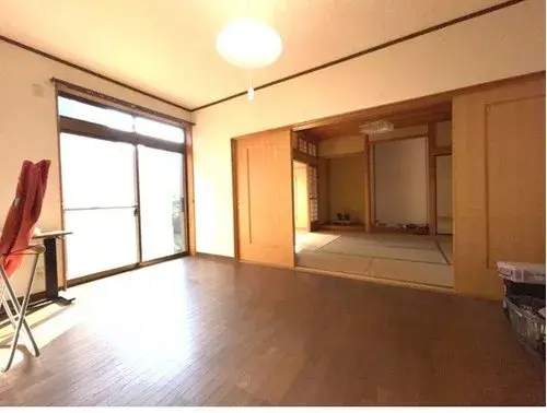 5LDK Property Kuwana City Mie Prefecture (7)