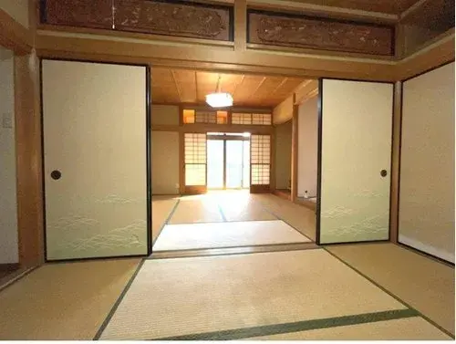 5LDK Property Kuwana City Mie Prefecture (9)