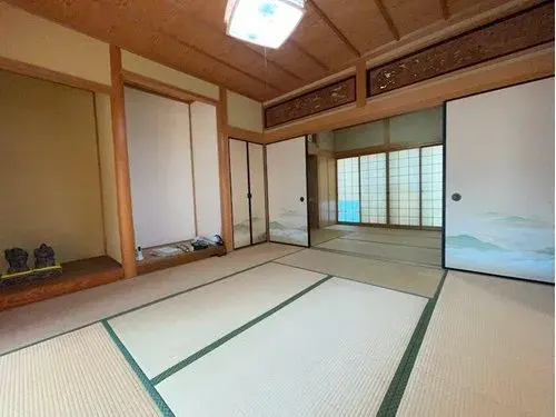 5LDK Property Kuwana City Mie Prefecture (10)