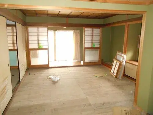 2-Story Property Matsusaka City Mie Prefecture (2)