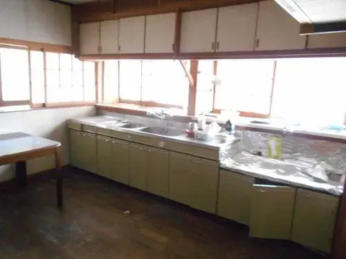 2-Story Property Matsusaka City Mie Prefecture (3)
