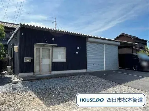 One Room Property Yokkaichi City Mie Prefecture (1)