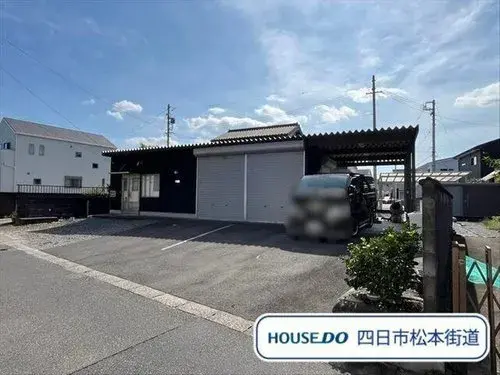 One Room Property Yokkaichi City Mie Prefecture (2)
