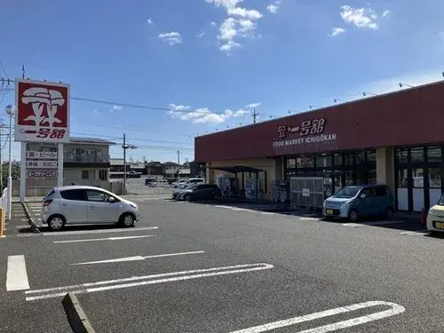 One Room Property Yokkaichi City Mie Prefecture (12)