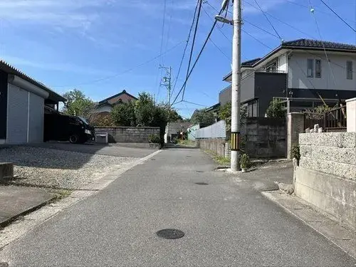 One Room Property Yokkaichi City Mie Prefecture (3)