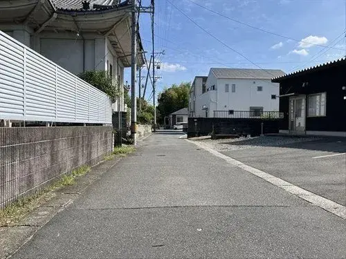 One Room Property Yokkaichi City Mie Prefecture (4)