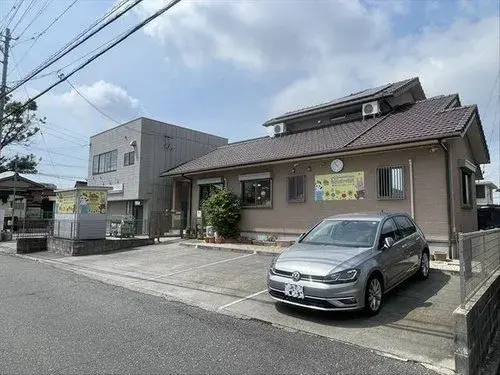 One Room Property Yokkaichi City Mie Prefecture (5)